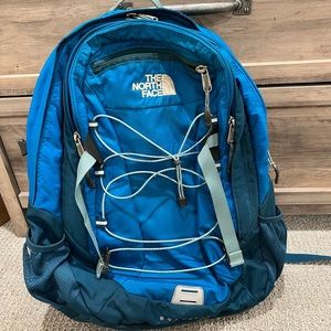 The North Face Borealis Women’s Backpack